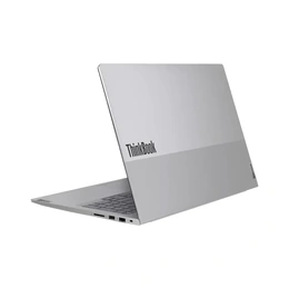 Ноутбук Lenovo ThinkBook 16 G6 IRL Intel Core i3-1315U 8/512 ГБ серый - Сүрөт 3