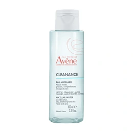 Мицеллярная вода Avene Cleanance Micellar Water, 100 мл - Сүрөт 1