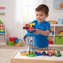 Набор Щенячий патруль, 60 см - Сүрөт 3