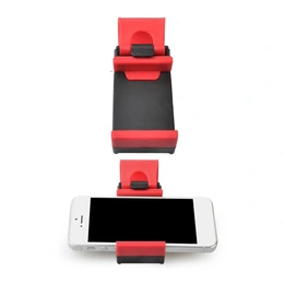 Автомобильный держатель телефона на руль - Сүрөт 2