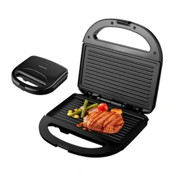 Электрический гриль Sokany SK-08075 - Сүрөт 2