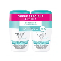 Набор Vichy Дезодорант 48h Transpiration Intense Roll-On
 - Сүрөт 1