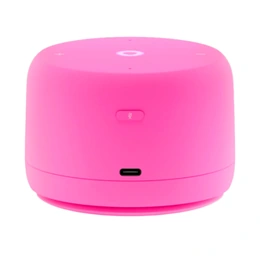 Умная колонка Яндекс Станция Лайт 2, розовый - Сүрөт 3