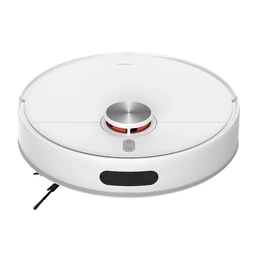 Робот-пылесос Xiaomi Robot Vacuum S40 EU, белый - Сүрөт 2