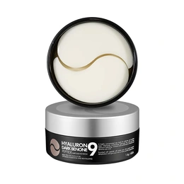 Патчи Medi-Peel Hyaluron Dark Benone Peptide 9 Ampoule Eye Patch, 60 шт - Picture 1