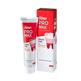 Зубная паста 2080 Pro Max, 125 г - Сүрөт 1