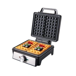 Вафельница Sokany SK-08025 - Сүрөт 3