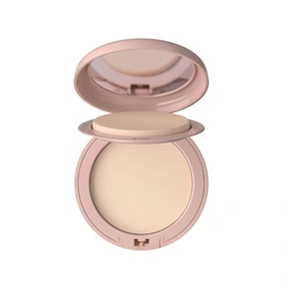 Пудра для лица Divage Skin Cult, тон 04 темно-бежевый - Сүрөт 1