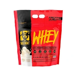 Протеин Mutant Whey, 4540 г в ассортименте - Сүрөт 1