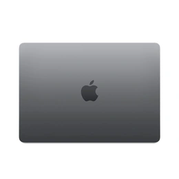 MacBook Air 13 M3 16/512 ГБ, серый - Сүрөт 3