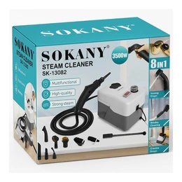 Парогенератор Sokany SK-13082 - Сүрөт 2