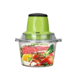 Чоппер RAF R.7003 - Сүрөт 1