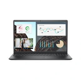 Ноутбук Dell Vostro 3530 Intel Core i3-1305U 8/1024 ГБ, темно-серый - Сүрөт 1