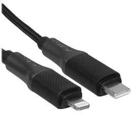 Кабель KEYRON Lightning 8-pin - Сүрөт 2