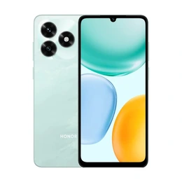 HONOR X5c 4/64 Гб голубой  - Сүрөт 1