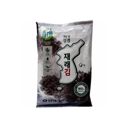 Морские водоросли Ким Sung Gyung традиционные, 60 г - Сүрөт 1