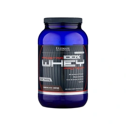 Ultimate Nutrition ProStar 100% Whey Protein 908 гр - Сүрөт 1