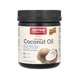 Кокосовое масло Cocogreat Organic Extra-Virgin Coconut Oil, 473 мл - Сүрөт 1