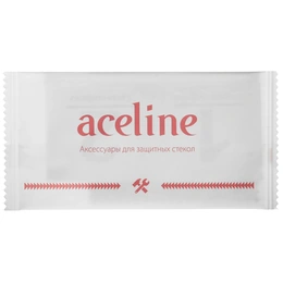 Стекло защитное Aceline для Tecno SPARK 40 2,5 D - Сүрөт 2