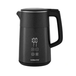 Электрический чайник Sokany SK-09041 - Сүрөт 1