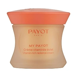 Крем Payot дневной очищающий витаминный для лица, 50 мл - Сүрөт 1