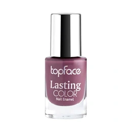 Лак для ногтей Topface Lasting Color Nail Polish PT104 098, 9 мл - Сүрөт 1