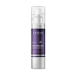 Крем-капилляропротектор для лица Lamar Professional Stop Redness для чувствительной кожи, 50 мл - Сүрөт 1