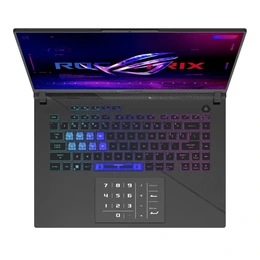 Ноутбук ASUS ROG Strix G16 16" 64/2000 ГБ - Сүрөт 2