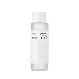 Балансирующий тоник Anua Heartleaf 77% Soothing Toner, 40 мл - Сүрөт 1