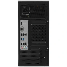 ПК DEXP Aquilon O369 8/256 ГБ - Сүрөт 5