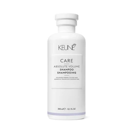Шампунь для волос Абсолютный Объем Care Absolute Volume Shampoo Keune, 300 мл - Сүрөт 1