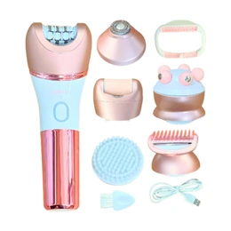 Эпилятор женский Sokany SK-17004 - Сүрөт 2