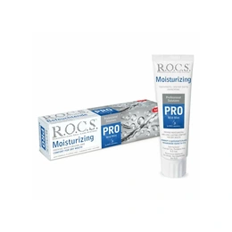 Зубная паста R.O.C.S. Pro Moisturizing - Сүрөт 1