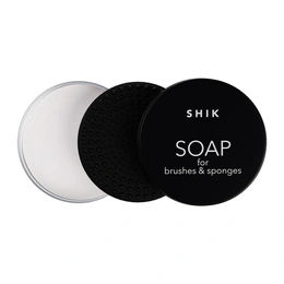 Мыло для кистей и спонжей Shik Soap for Brushes & Sponges, 25 г - Сүрөт 1