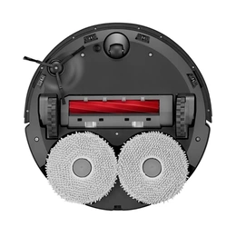 Робот-пылесос Roborock Qrevo C Pro, черный - Сүрөт 3