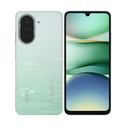 Xiaomi Redmi A5 4/128 Гб зеленый - Сүрөт 1