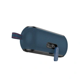 Колонка Borofone BR46 Delight sports BT speaker (Navy blue) - Сүрөт 2