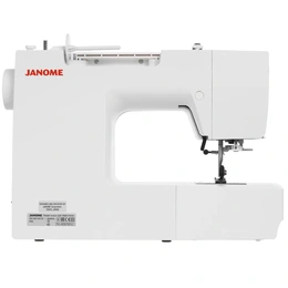 Швейная машина Janome Sewist 725s белый - Сүрөт 9