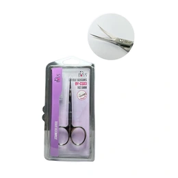 Ножницы маникюрные Boya BY-CS03, 102.5 мм - Сүрөт 1