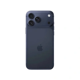 iPhone 17 Pro Max 512 ГБ nanoSIM+eSIM синий - Сүрөт 3