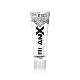 Зубная паста отбеливающая BlanX Whitening 75 мл - Сүрөт 3