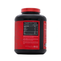 Протеин Red Rex BIG whey, 2040 г, в ассортименте  - Сүрөт 2