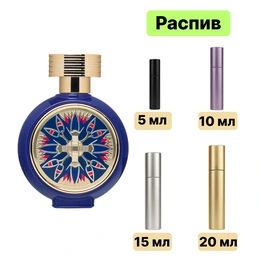HFC Divine Blossom парфюмерная вода - Сүрөт 1