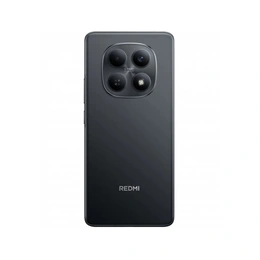 Xiaomi Redmi Note 15 4G 6/128 ГБ черный - Сүрөт 3