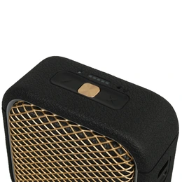 Колонка портативная Fiero Glame 1 FRPS-210 черный - Сүрөт 4