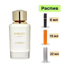 Парфюм ByBozo Sea Breeze - Сүрөт 1