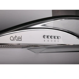 Вытяжка Artel ART 0660 Rainbow white - Сүрөт 3