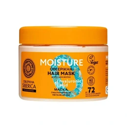 Маска для волос Natura Siberica Антиоксидантная, 300 мл - Сүрөт 1