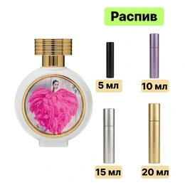 HFC Wear Love Ewerywhere парфюмерная вода - Сүрөт 1