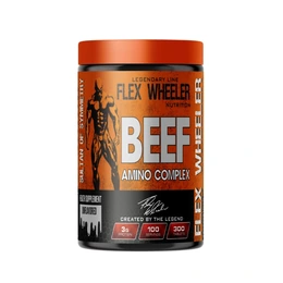 Аминокислотный комплекс Flex Wheeler, Beef Amino Complex, 300 таблеток - Сүрөт 1